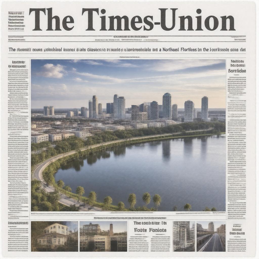 Times Union